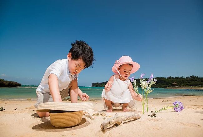 15 World’s Best Places To Visit With Family