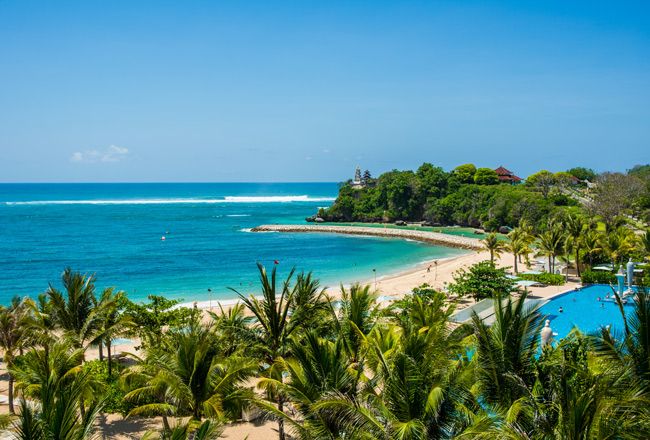 15 Top Things To Do In Ubud And Nusa Dua