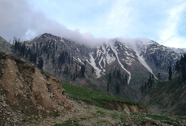 15 Awe-Inspiring Things To Do In Pakistan