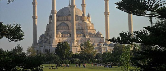 Explore the Turkish Splendor in Ghana