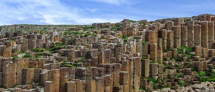 Things To Do In The UK - The Giant's Causeway