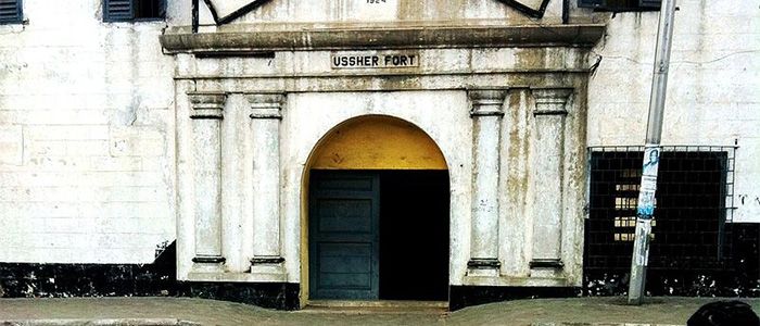 Learn the Ghananian History