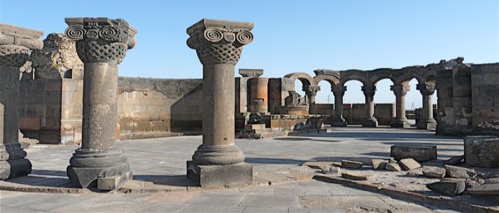 why visit Armenia