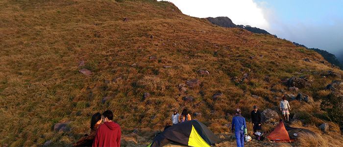 Things To Do In Azerbaijan in Winter - Hiking in Azerbaijan