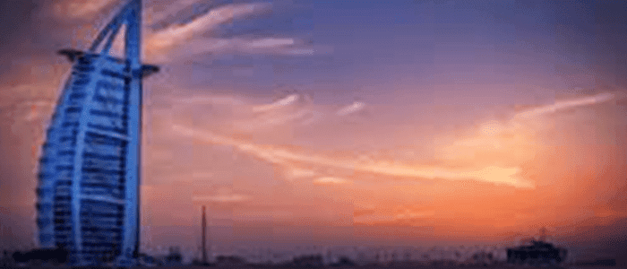 Things to know about Dubai - Burj Al Arab