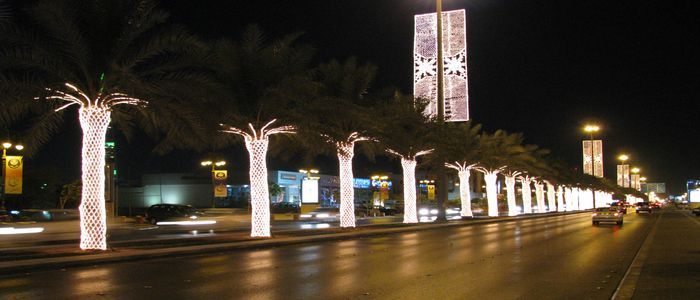 Celebrating Eid in Dubai: Here is How?