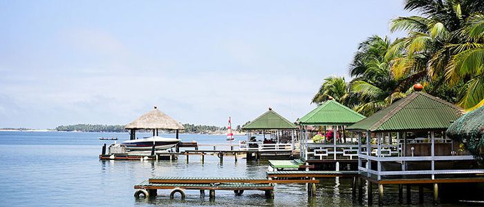 Ride the Warm Waves in Accra