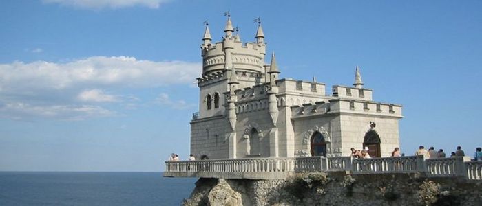 10 Expert-Recommended Things to do in Ukraine