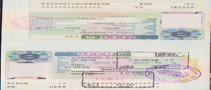 Guide To Schengen Visa For UAE Residents