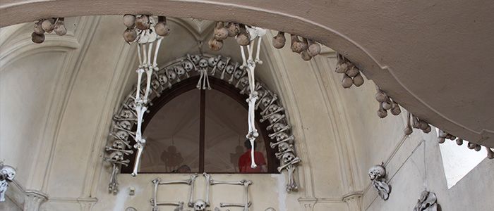 Things To Do In The Czech Republic - Sedlec Ossuary