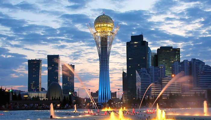 15 Best Eid Holidays 2024 Destinations With Family