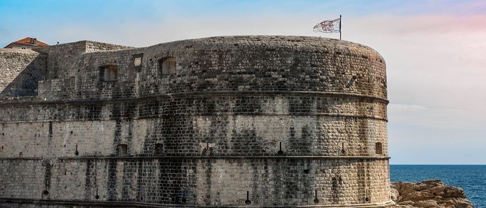 Things To Do In Croatia - Visit Dubrovnik