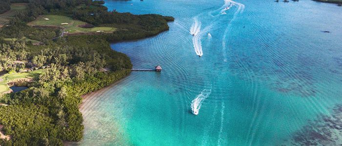 things to do in Mauritius - Île aux Cerfs