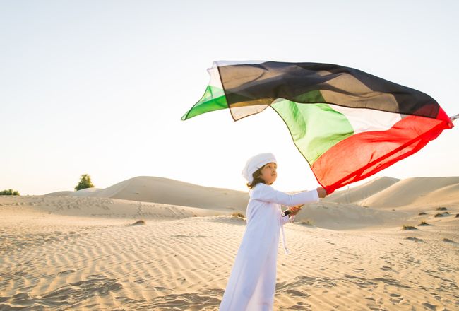 2022 UAE National Day Holiday Deals To Consider Right Away