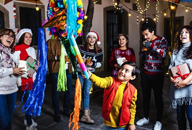 2023 Christmas & New Year: Explore 10 Destinations With Unique Festive Activities!
