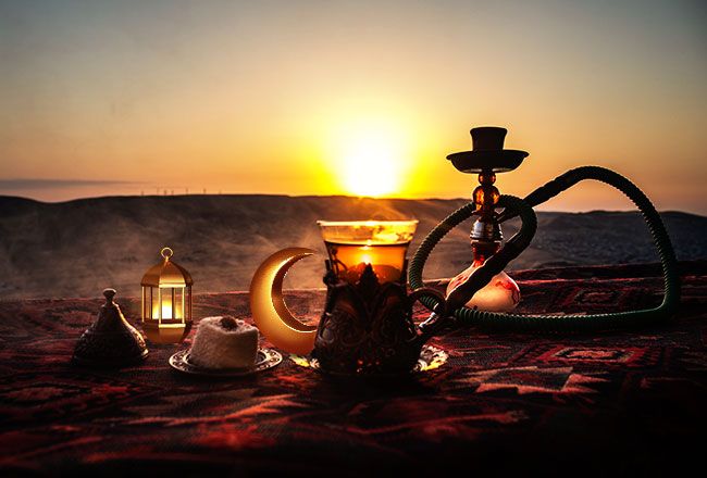 The Elite List: Travelwings’ Luxe Picks For 2025 Eid Al Fitr