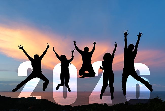 New Year`s Travel Resolutions For 2026: Top Ideas
