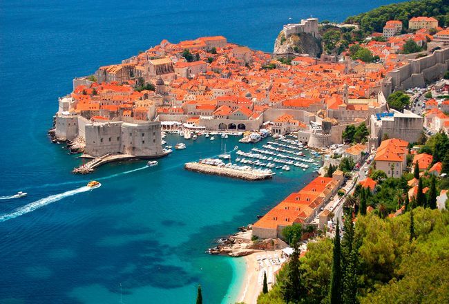 20+ Spellbinding Things To Do In Croatia