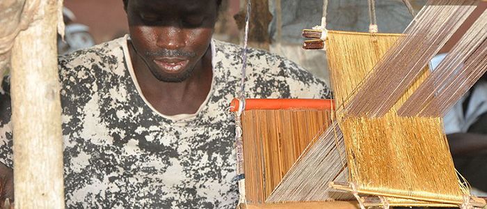 Visit Ghana's Culture Headquarters