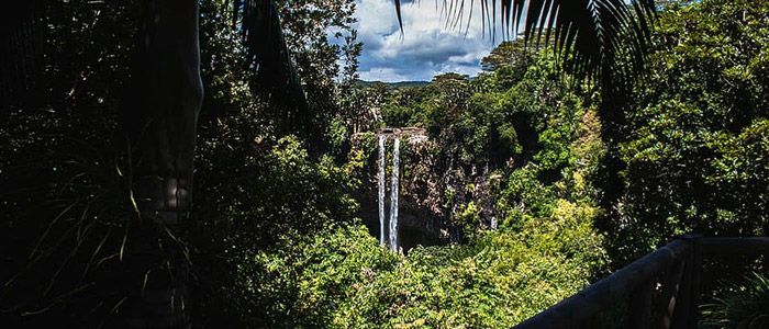 things to do in Mauritius - La Vallee Des Couleurs Nature
