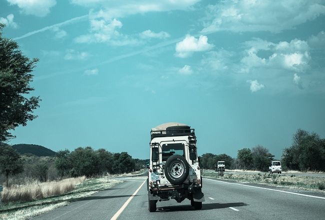 Easy Ways To Make Your Road Trip Awesome