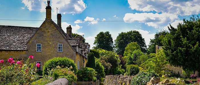 Things To Do In The UK - Cotswold