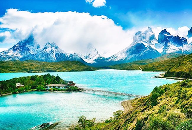 Top 25+ Most Beautiful And Best Places To Visit In Chile