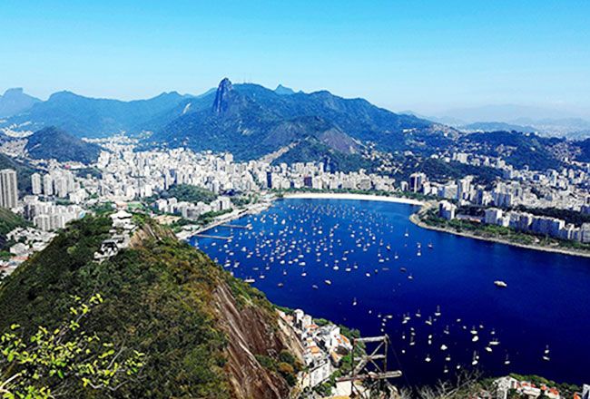 Top 25+ Best Places To Visit In Brazil In 2023
