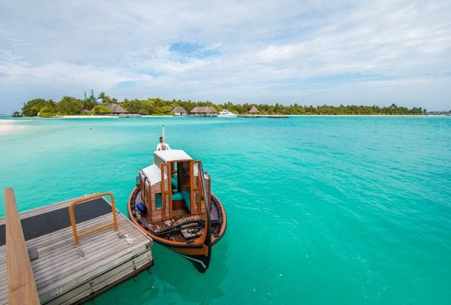 25 Spell-Binding Things To Do In The Maldives