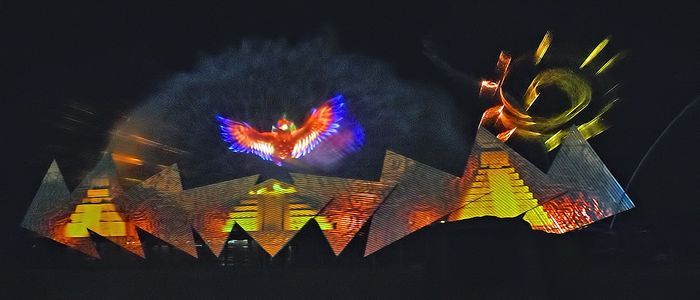 Things to do in Singapore