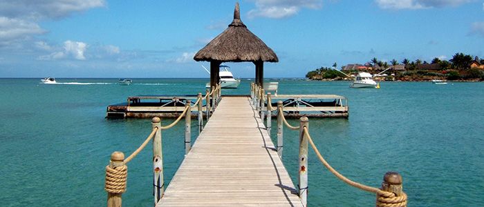 Coral Azur Beach Resort