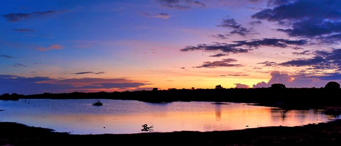 places to visit in 5 hours from UAE during Eid Al Adha -  Sri Lanka