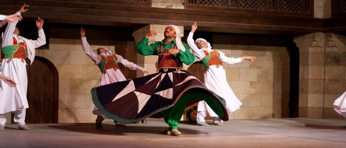 Music and Dance enthusiasts