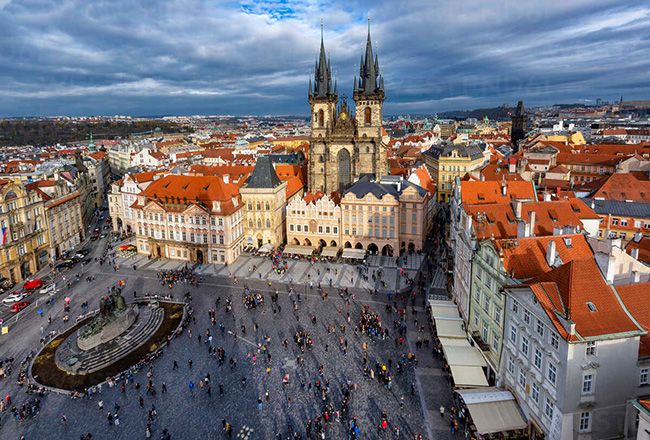 30 Fascinating & Offbeat Things To Do In The Czech Republic