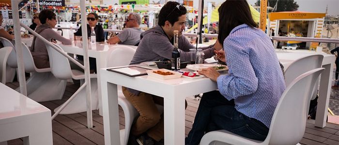 festivals and events in Dubai 2020 - Dubai Food Festival