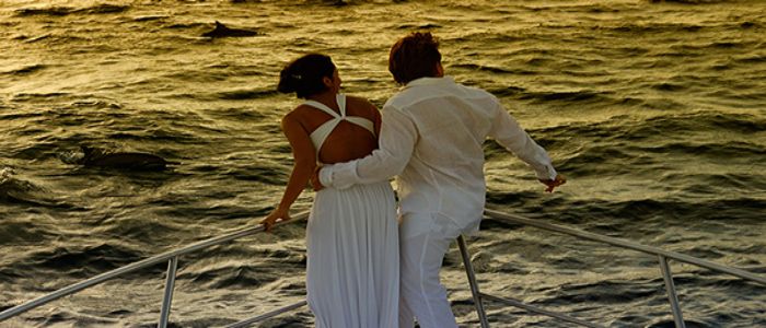 visit Maldives - a Honeymoon destination