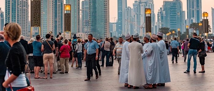Things to know about Dubai - Expats in Dubai