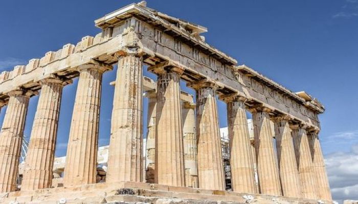 Acropolis