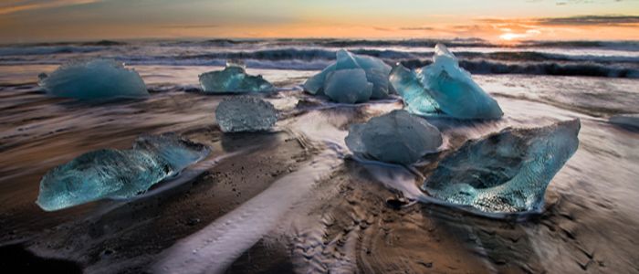 Iceland, North Atlantic