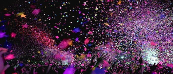 New Year Eve Dubai 2021: Sparkling Parties