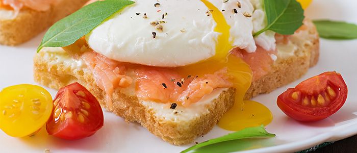 Top Brunch Hangouts In Dubai