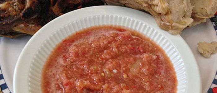 Taste the Unique Flavors of Ghana