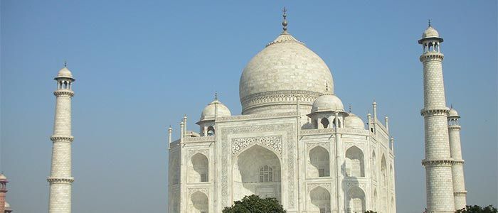 places to visit in 5 hours from UAE during Eid Al Adha - India.