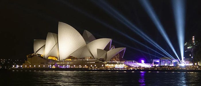 New Travel Ban and Travel Restrictions: Australia