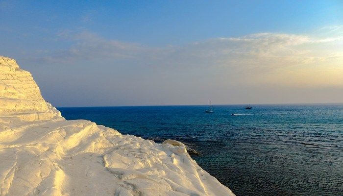 Scala Dei Turchi