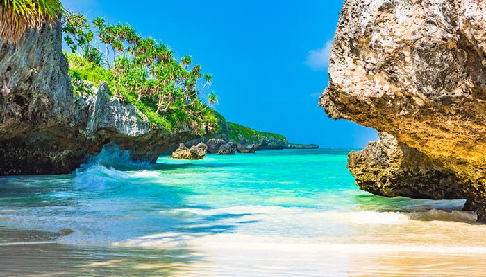 Zanzibar - Paradise Found