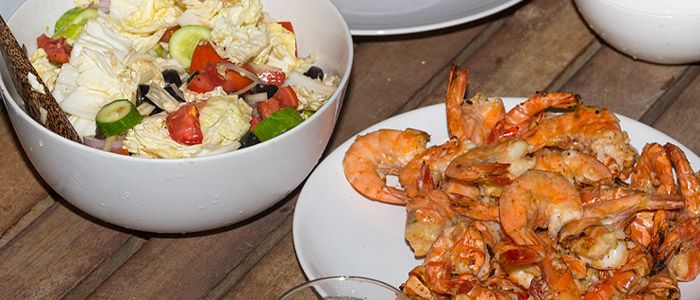 visit phuket for authentic sea food