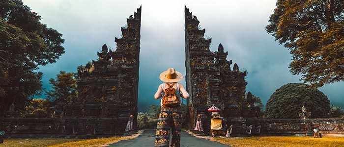 Luxury Travel Bali.