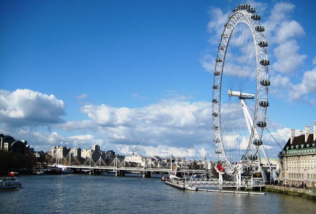 50+ Breathtaking Things To Do In The UK