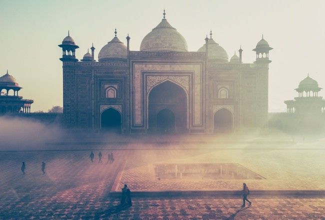 50+ Incredible Things To Do In India